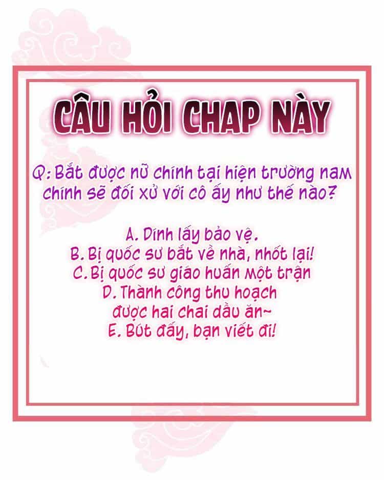 Công Chúa Tại Thượng: Quốc Sư Mời Xuống Kiệu - Chương 7 - ảnh 43