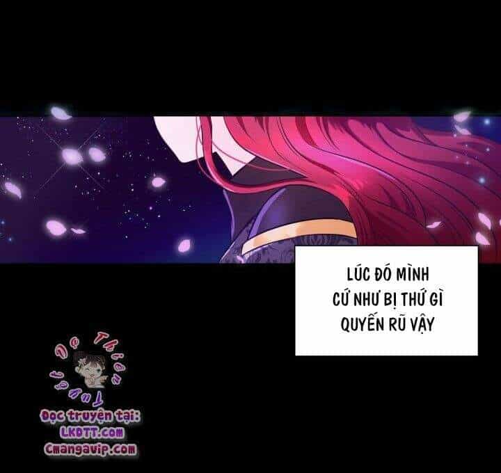 Công Chúa Xấu Xa - Chương 1 - ảnh 39