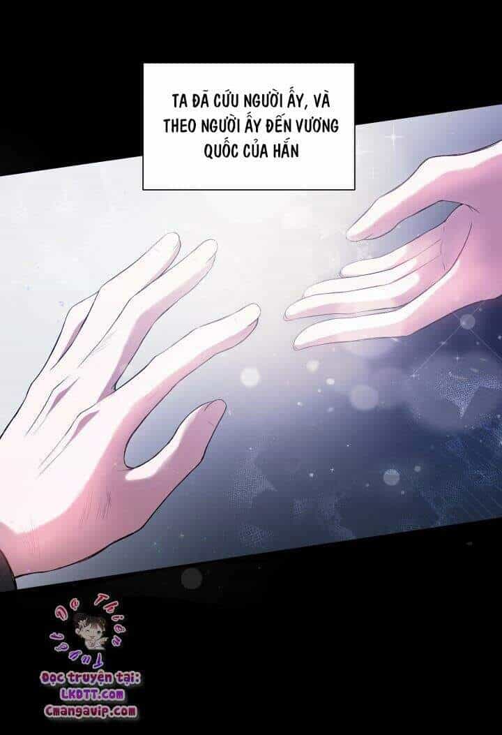 Công Chúa Xấu Xa - Chương 1 - ảnh 8