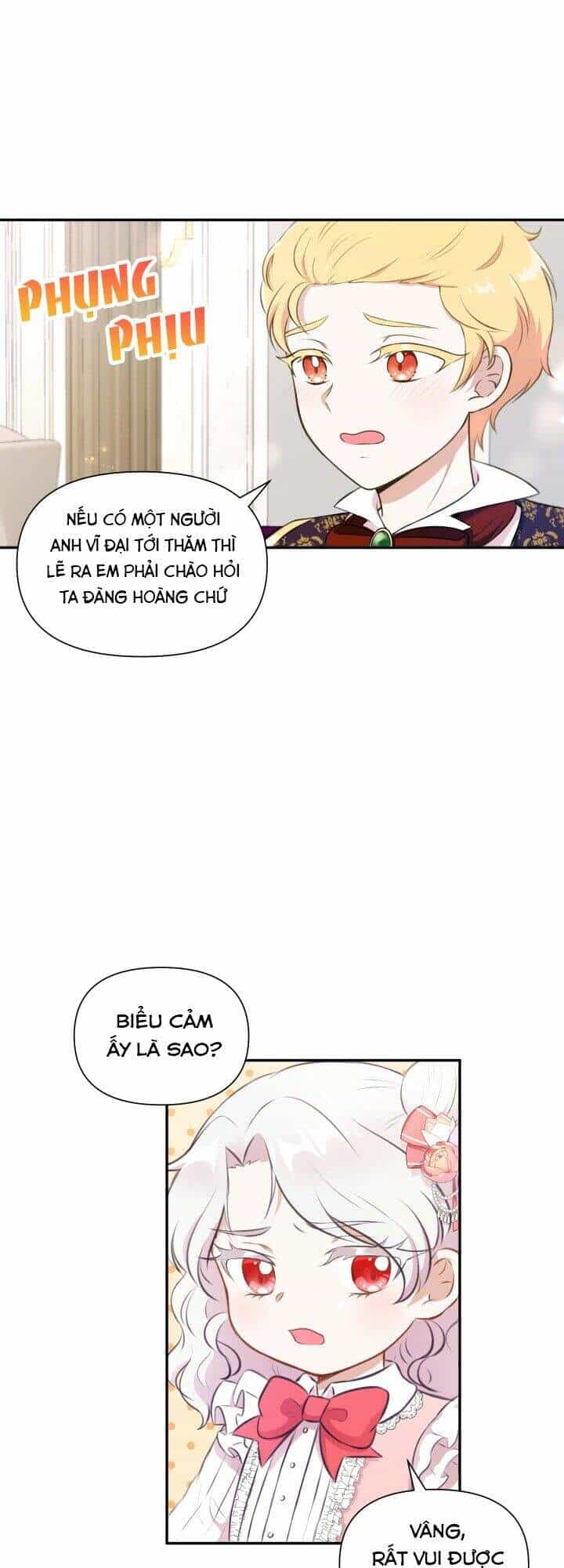 Công Chúa Xấu Xa - Chương 10 - ảnh 13