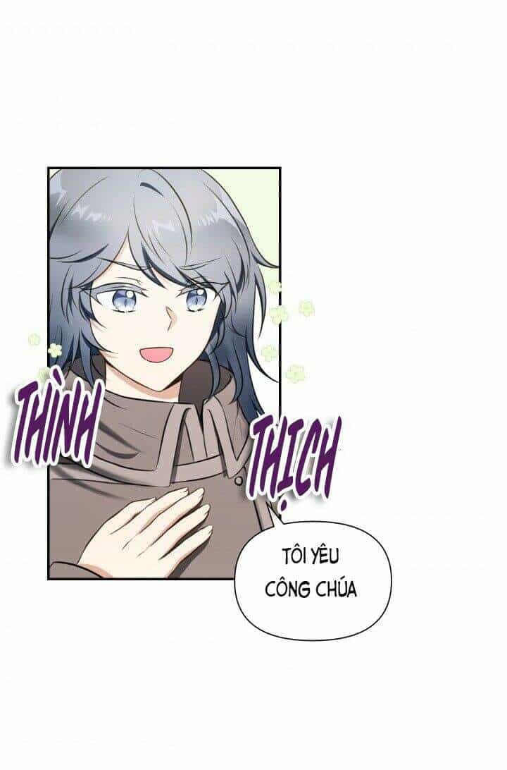 Công Chúa Xấu Xa - Chương 10 - ảnh 29