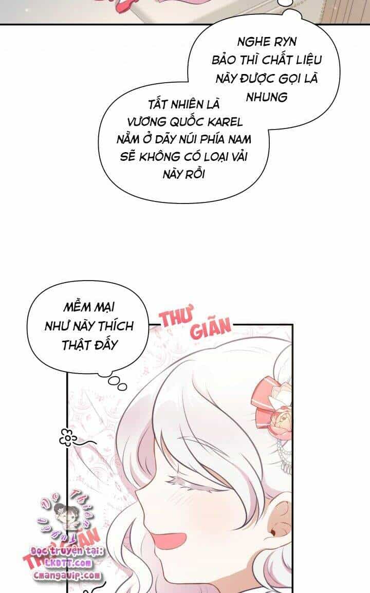 Công Chúa Xấu Xa - Chương 10 - ảnh 3