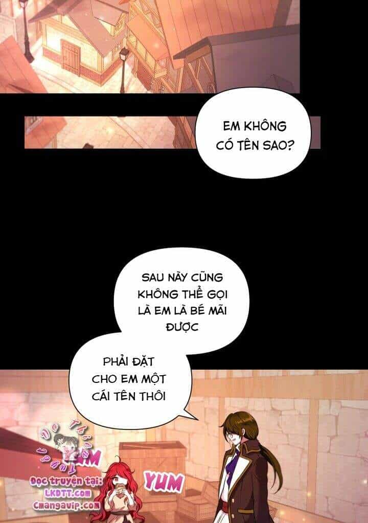 Công Chúa Xấu Xa - Chương 10 - ảnh 39