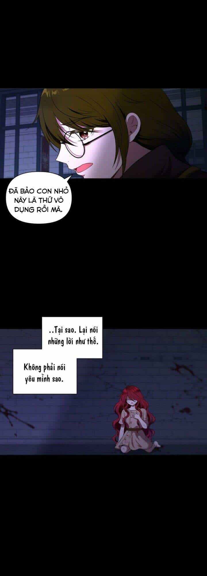 Công Chúa Xấu Xa - Chương 11 - ảnh 16