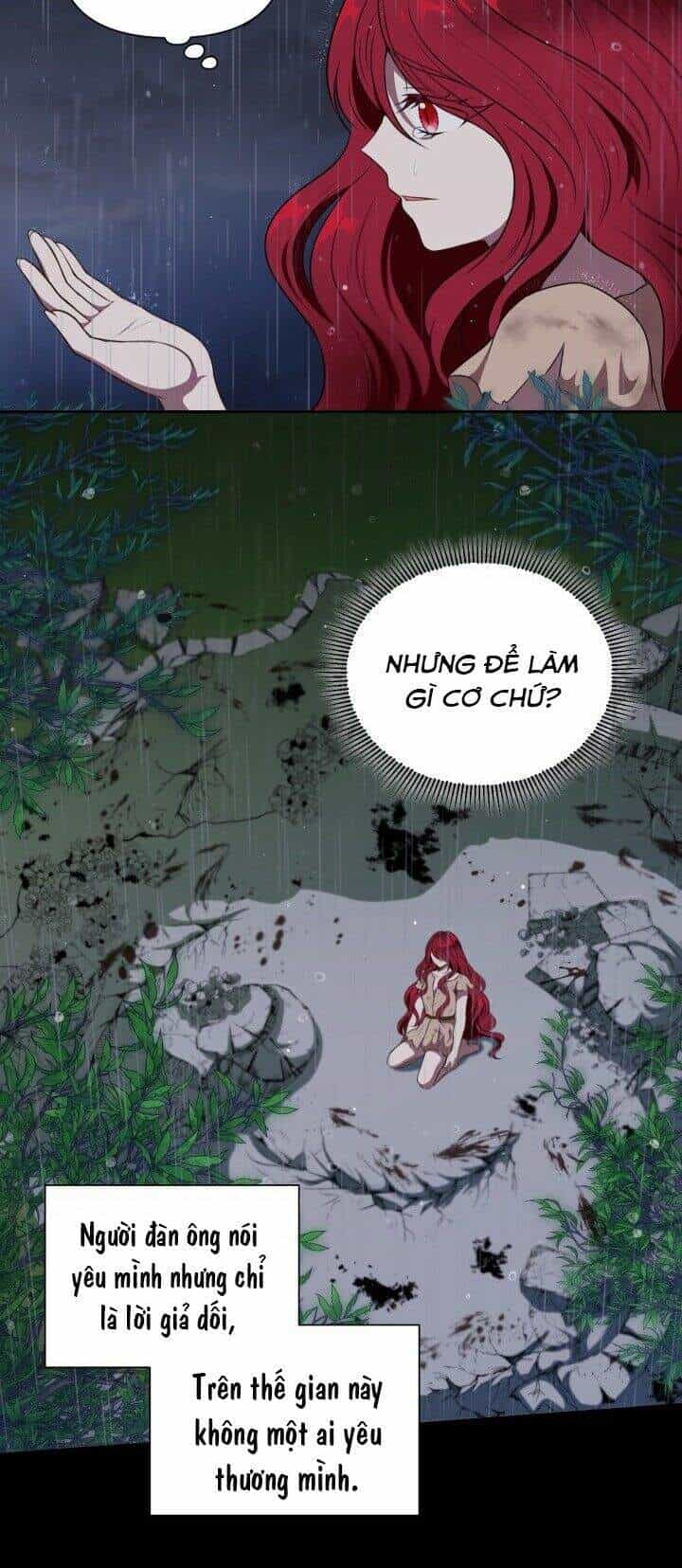 Công Chúa Xấu Xa - Chương 11 - ảnh 23