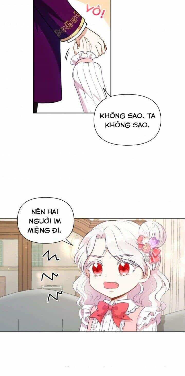 Công Chúa Xấu Xa - Chương 11 - ảnh 30