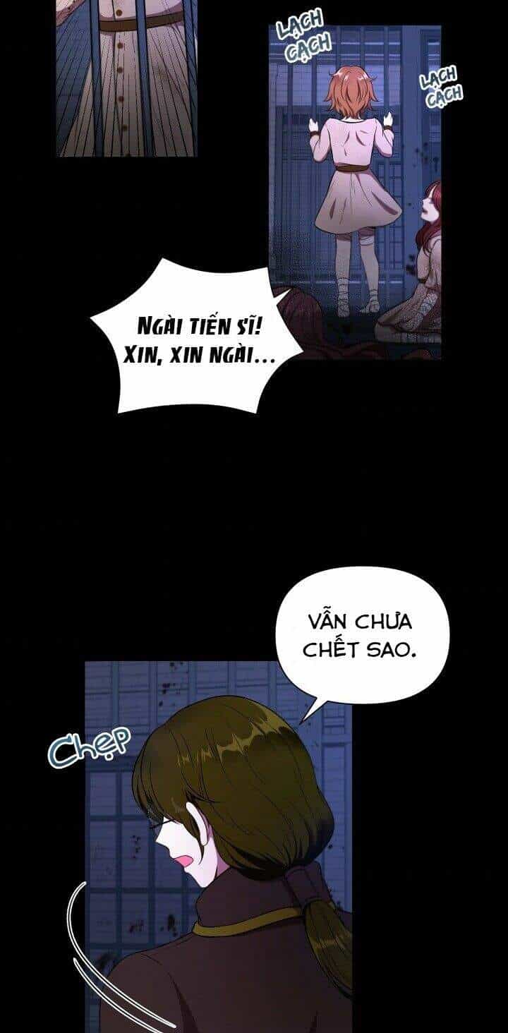Công Chúa Xấu Xa - Chương 11 - ảnh 5