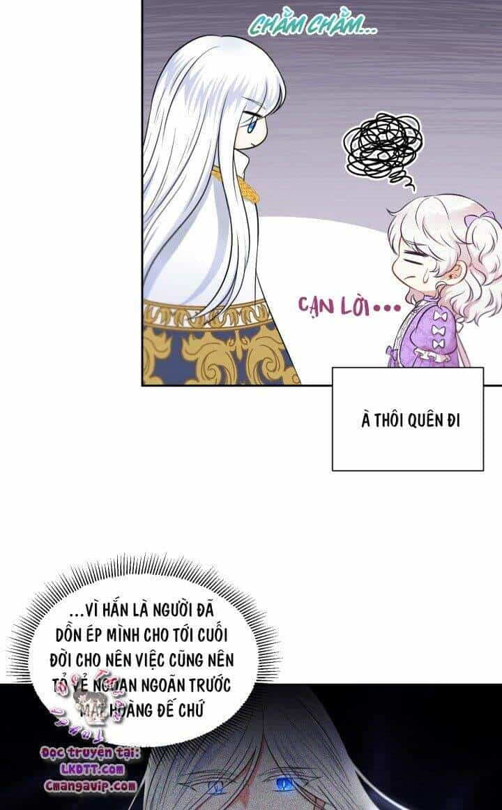Công Chúa Xấu Xa - Chương 15 - ảnh 39