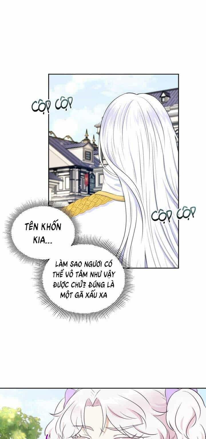 Công Chúa Xấu Xa - Chương 16 - ảnh 10
