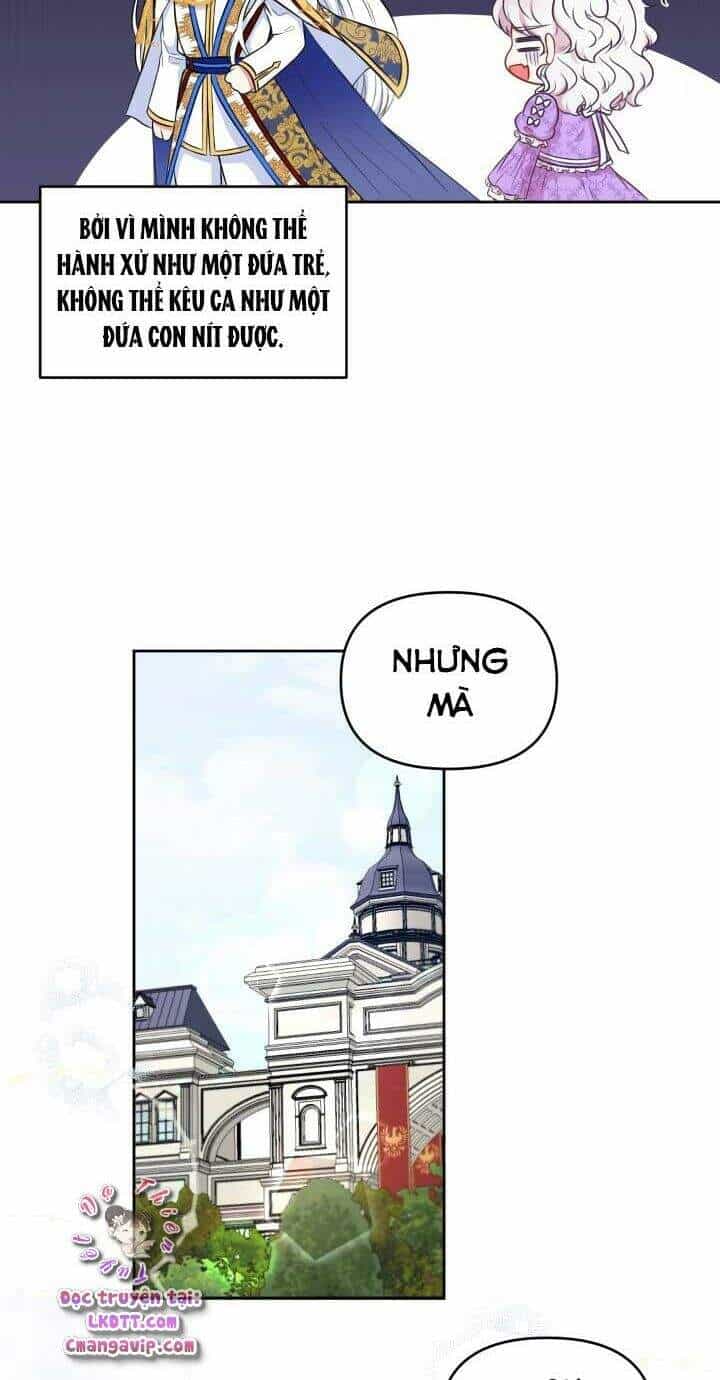 Công Chúa Xấu Xa - Chương 16 - ảnh 23