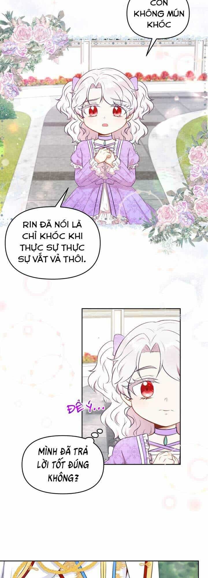 Công Chúa Xấu Xa - Chương 16 - ảnh 24