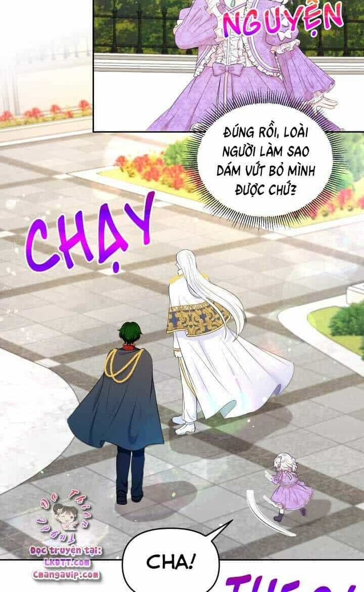 Công Chúa Xấu Xa - Chương 16 - ảnh 39