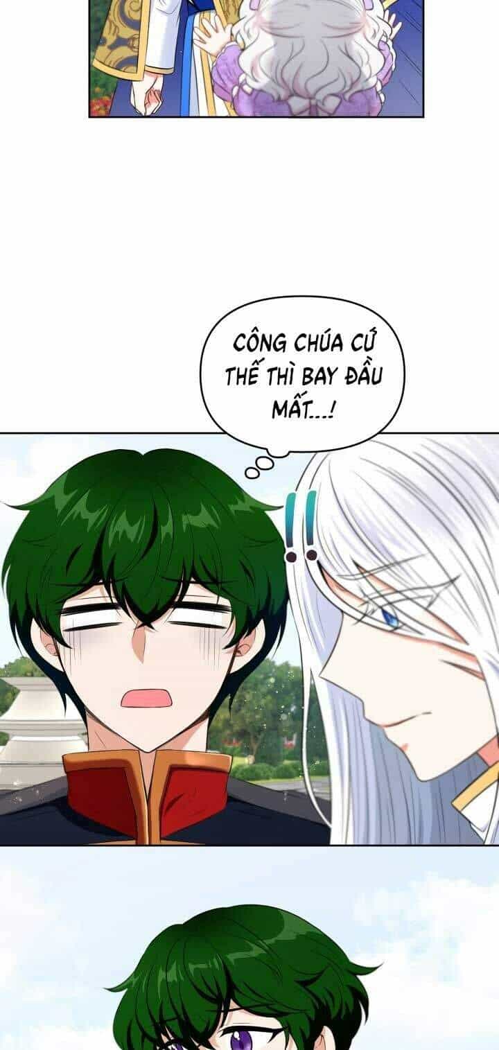 Công Chúa Xấu Xa - Chương 16 - ảnh 43