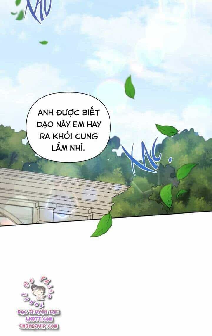 Công Chúa Xấu Xa - Chương 17 - ảnh 37