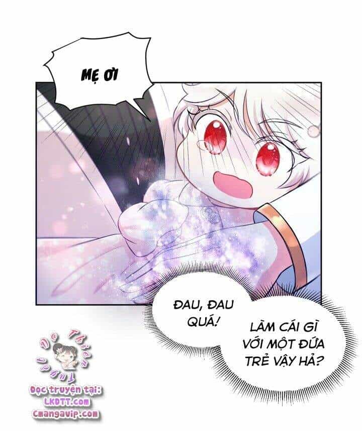 Công Chúa Xấu Xa - Chương 2 - ảnh 45