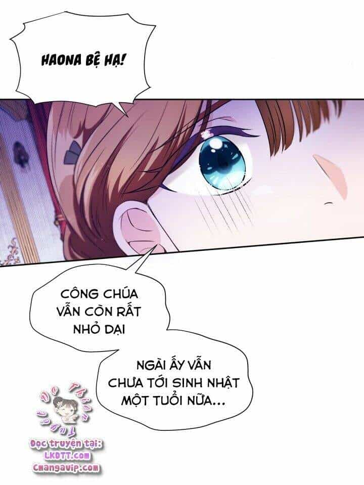 Công Chúa Xấu Xa - Chương 2 - ảnh 54