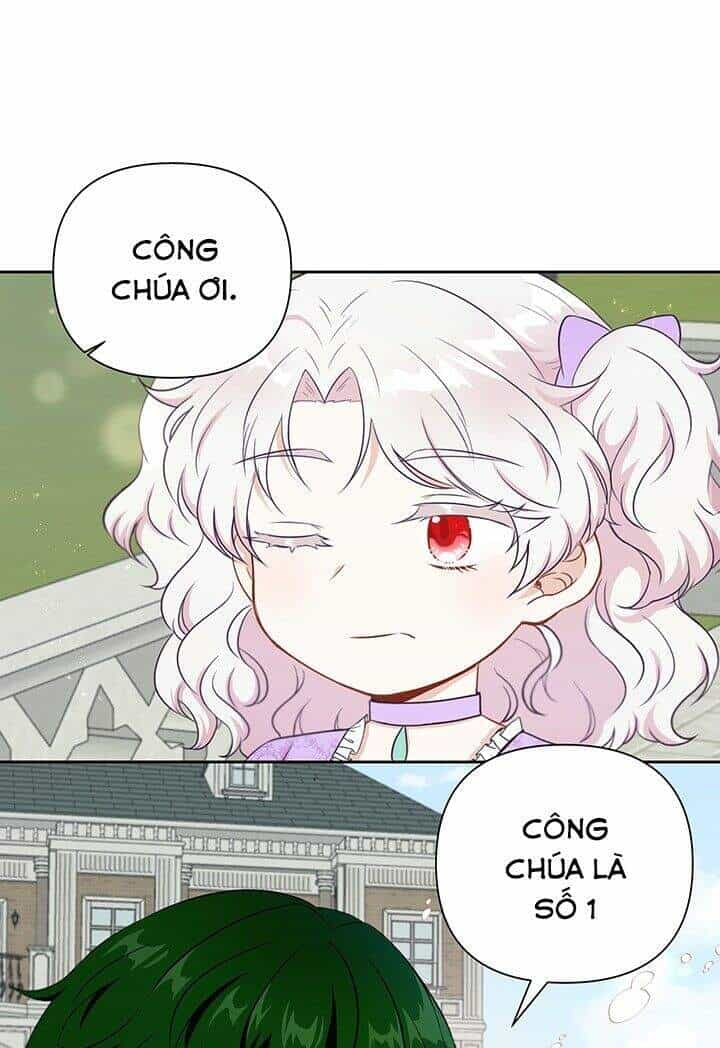 Công Chúa Xấu Xa - Chương 20 - ảnh 52