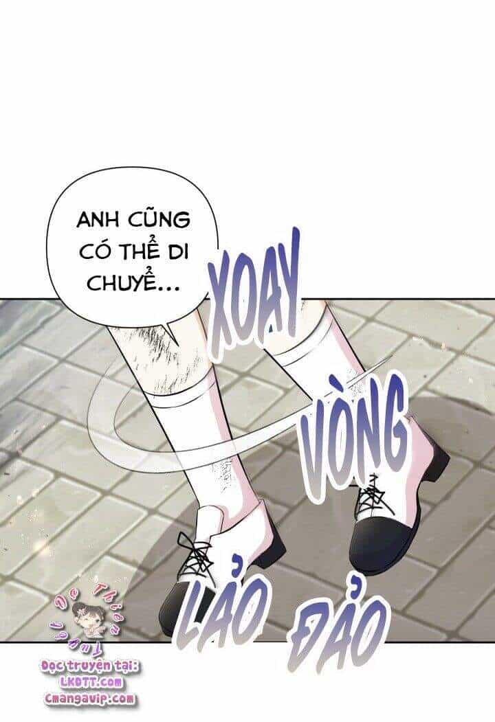 Công Chúa Xấu Xa - Chương 21 - ảnh 10