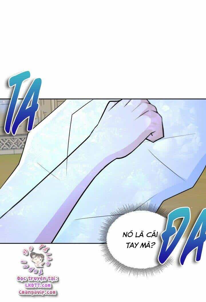 Công Chúa Xấu Xa - Chương 21 - ảnh 32