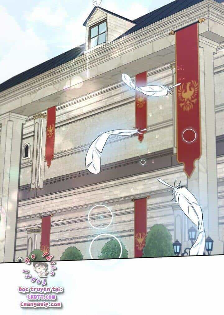 Công Chúa Xấu Xa - Chương 21 - ảnh 36
