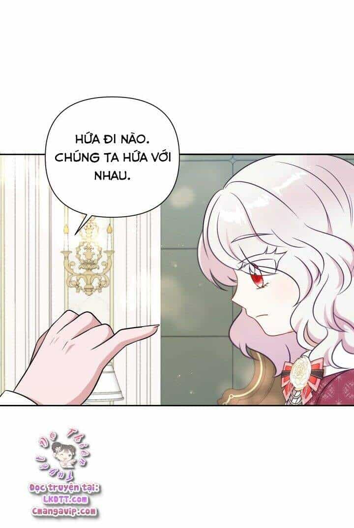 Công Chúa Xấu Xa - Chương 21 - ảnh 40