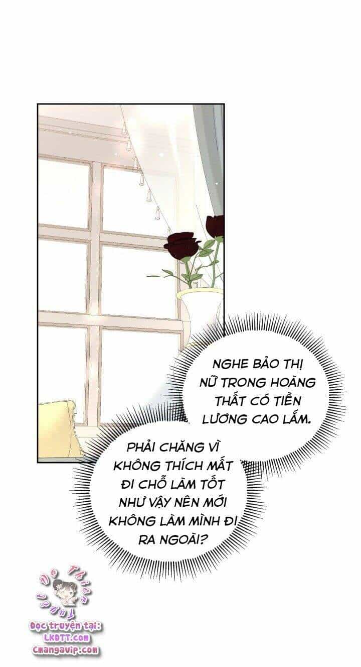 Công Chúa Xấu Xa - Chương 21 - ảnh 47