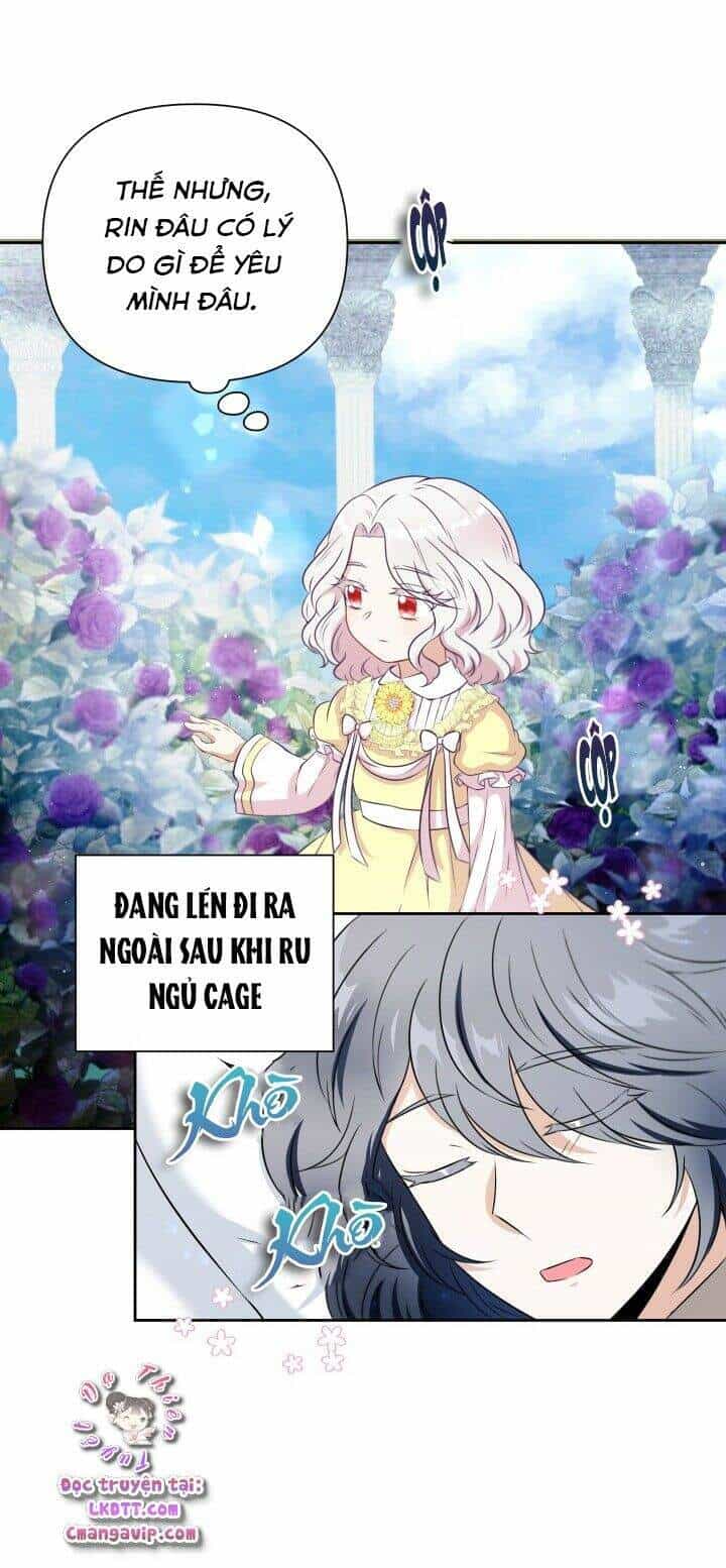 Công Chúa Xấu Xa - Chương 21 - ảnh 60