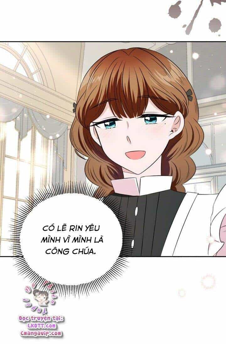 Công Chúa Xấu Xa - Chương 21 - ảnh 64