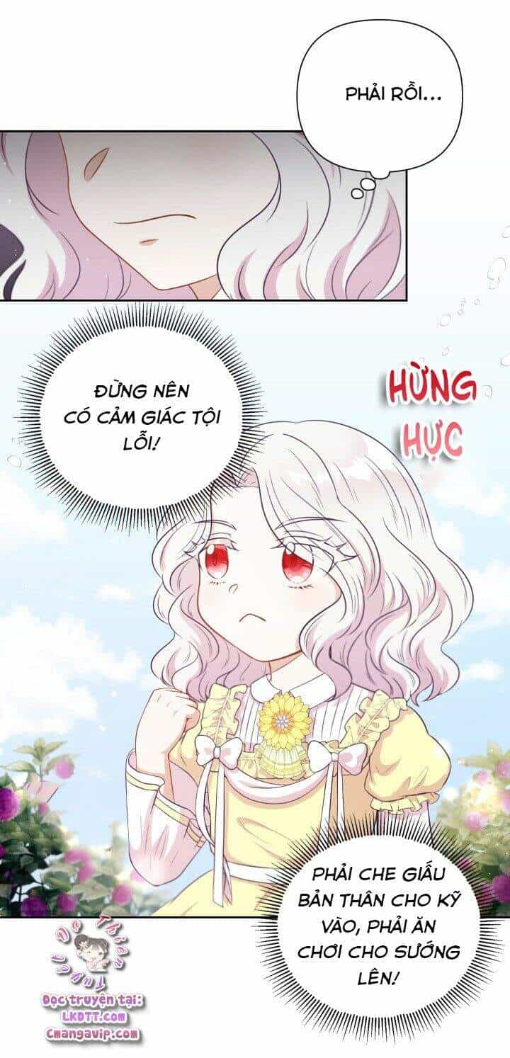 Công Chúa Xấu Xa - Chương 21 - ảnh 65