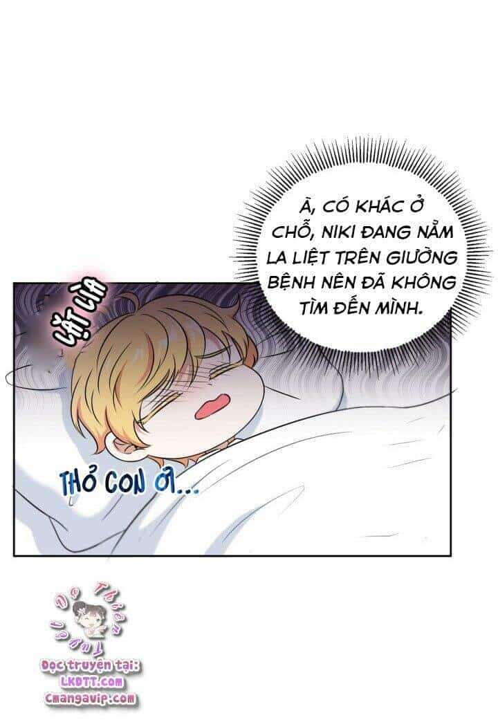 Công Chúa Xấu Xa - Chương 21 - ảnh 67