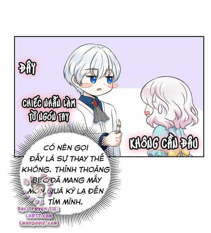 Công Chúa Xấu Xa - Chương 21 - ảnh 68