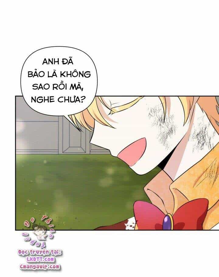 Công Chúa Xấu Xa - Chương 21 - ảnh 8