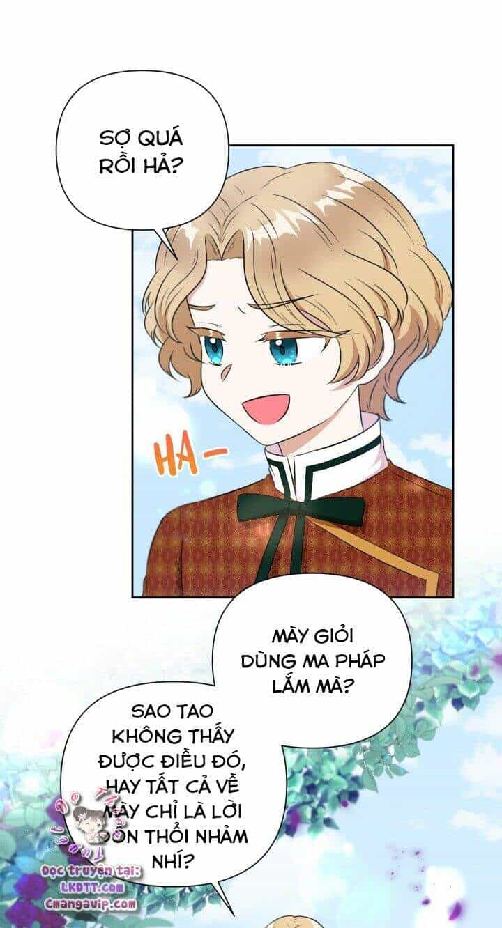 Công Chúa Xấu Xa - Chương 22 - ảnh 12