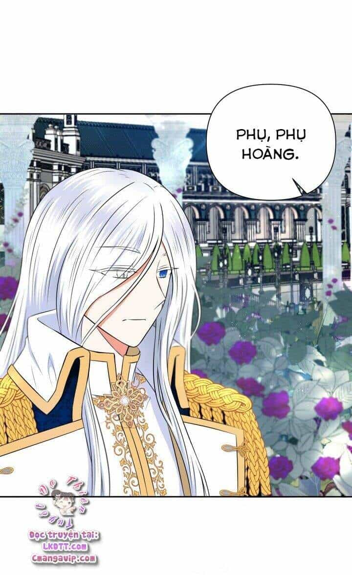 Công Chúa Xấu Xa - Chương 22 - ảnh 51