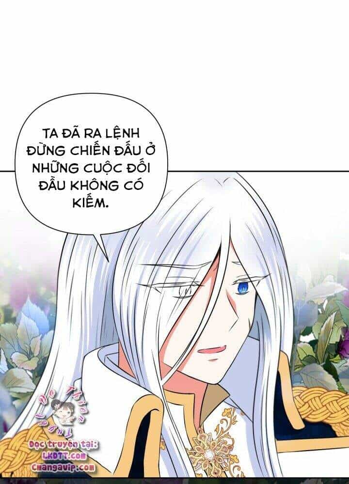 Công Chúa Xấu Xa - Chương 22 - ảnh 69