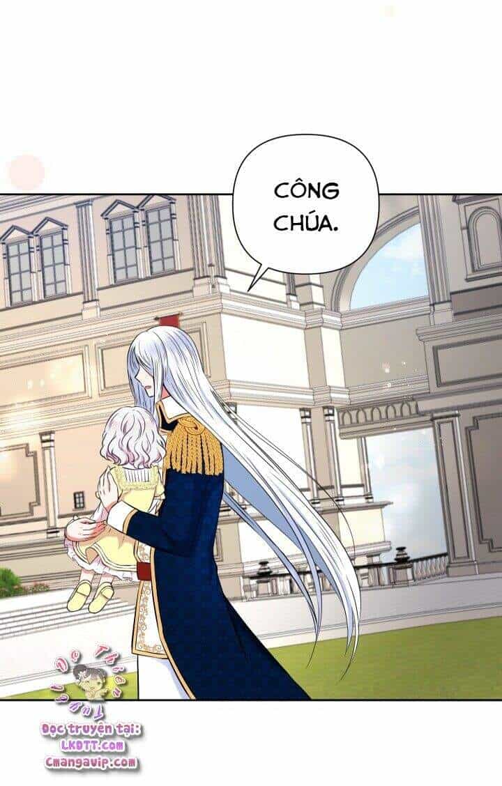 Công Chúa Xấu Xa - Chương 23 - ảnh 19