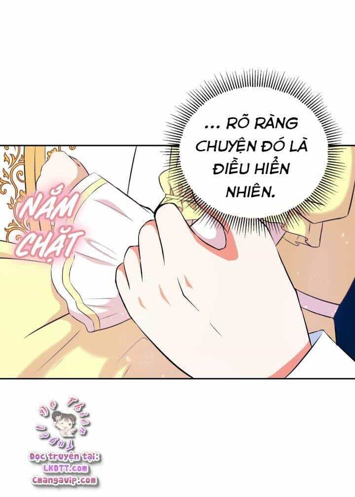 Công Chúa Xấu Xa - Chương 23 - ảnh 23