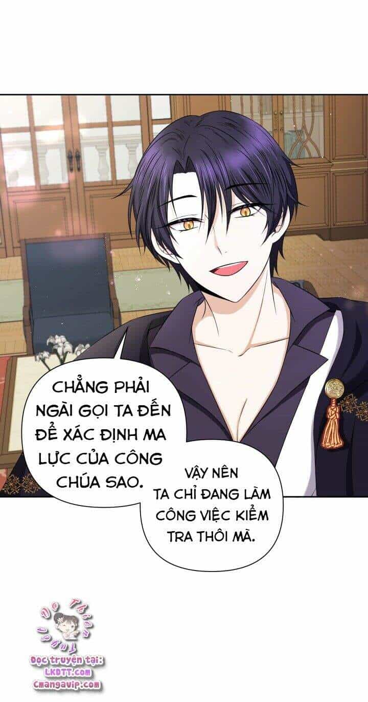 Công Chúa Xấu Xa - Chương 23 - ảnh 61