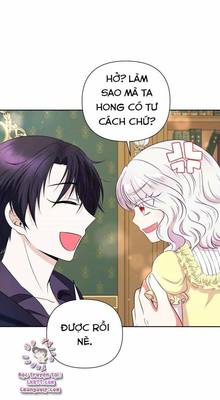 Công Chúa Xấu Xa - Chương 23 - ảnh 68