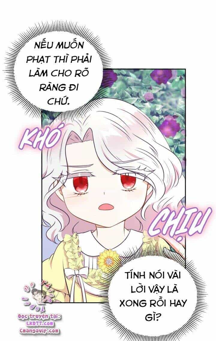 Công Chúa Xấu Xa - Chương 23 - ảnh 8