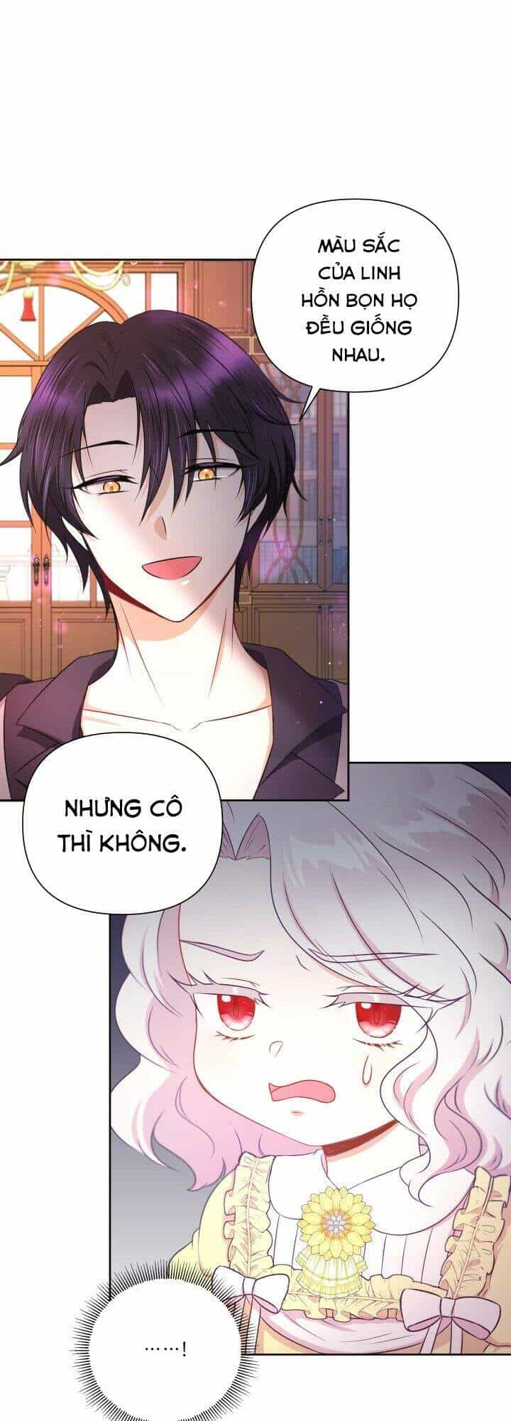 Công Chúa Xấu Xa - Chương 24 - ảnh 16