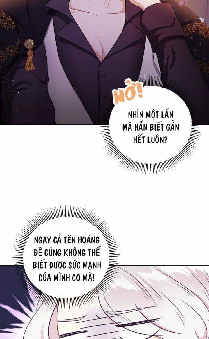 Công Chúa Xấu Xa - Chương 24 - ảnh 20