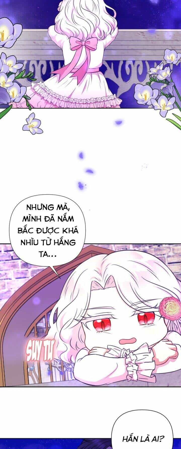 Công Chúa Xấu Xa - Chương 25 - ảnh 26