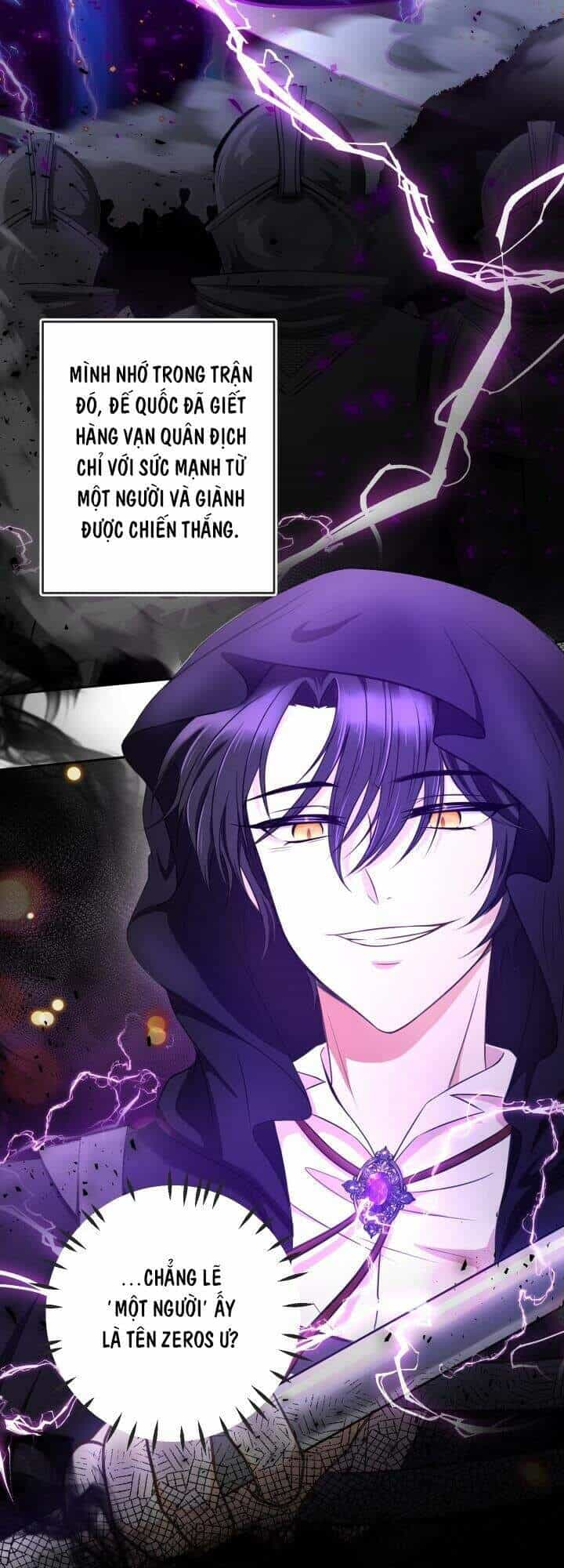 Công Chúa Xấu Xa - Chương 26 - ảnh 16