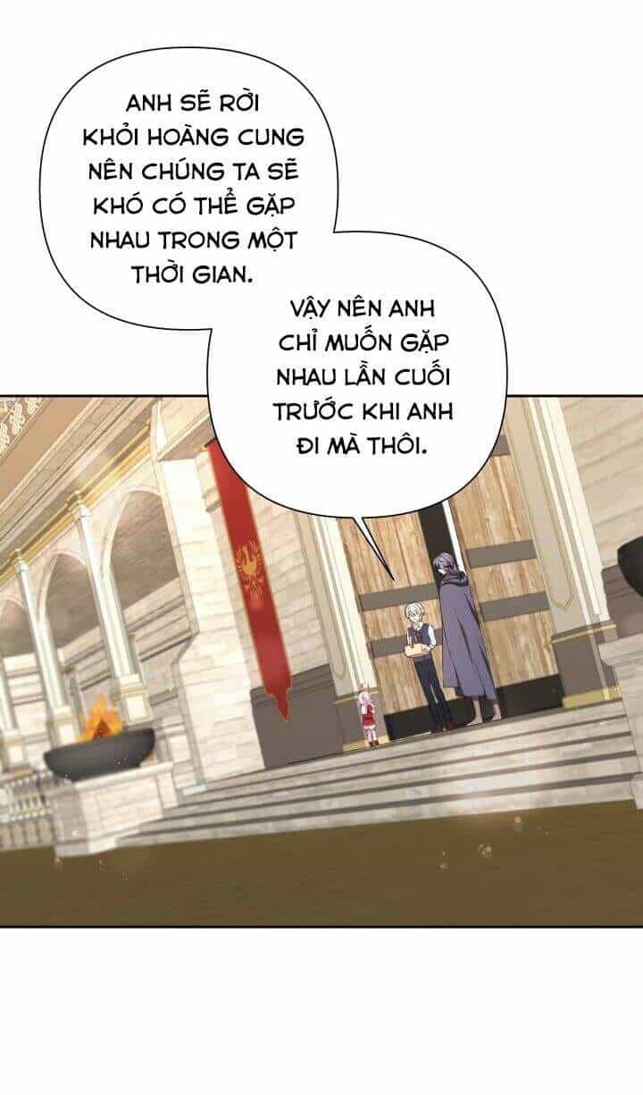 Công Chúa Xấu Xa - Chương 26 - ảnh 42