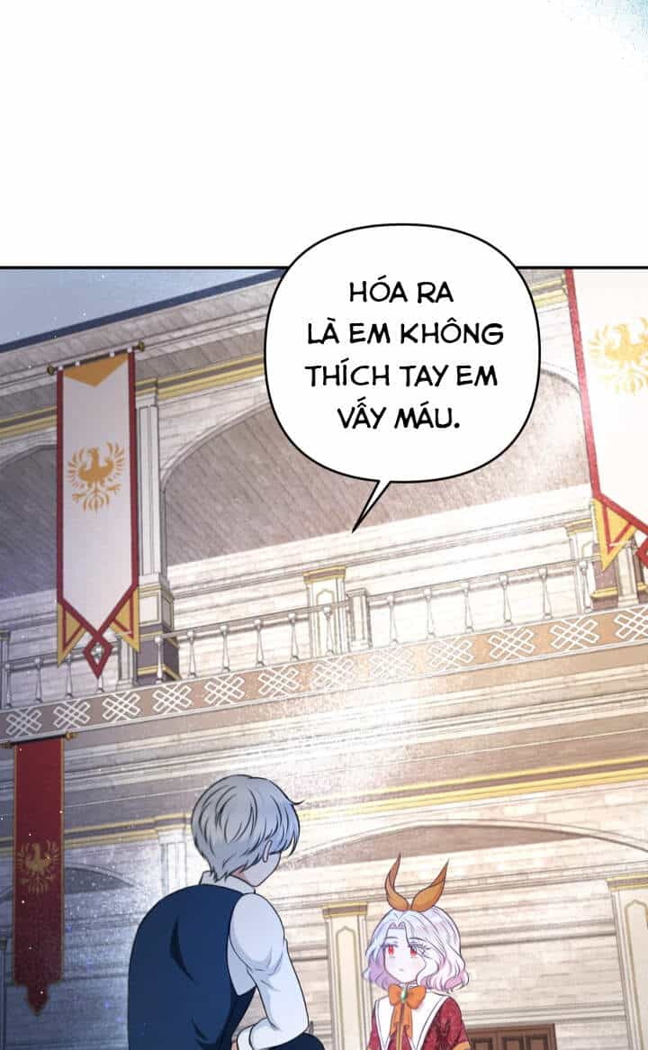Công Chúa Xấu Xa - Chương 28 - ảnh 134