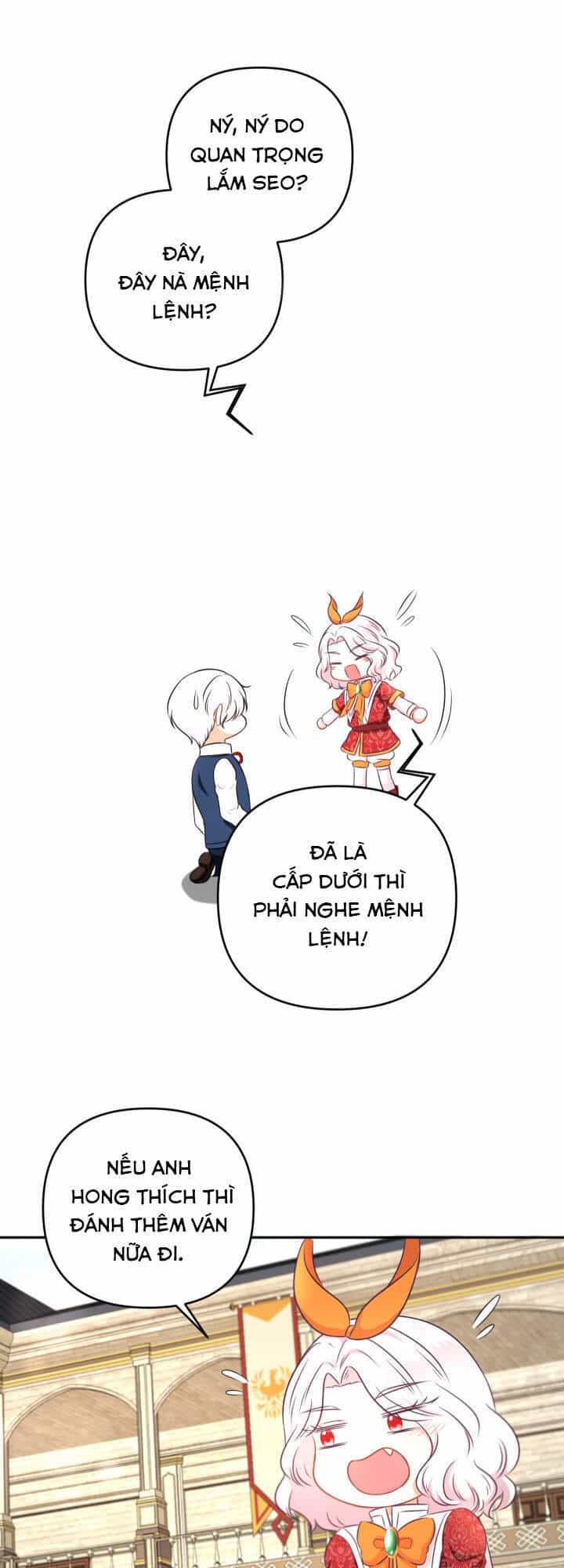 Công Chúa Xấu Xa - Chương 28 - ảnh 158