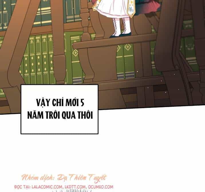 Công Chúa Xấu Xa - Chương 29 - ảnh 55