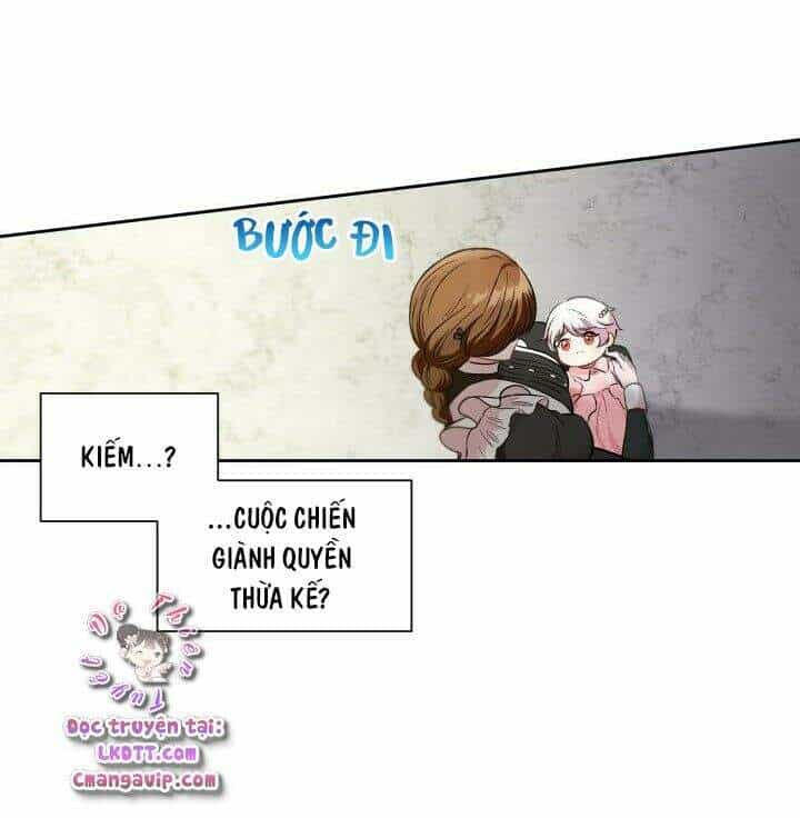 Công Chúa Xấu Xa - Chương 3 - ảnh 17