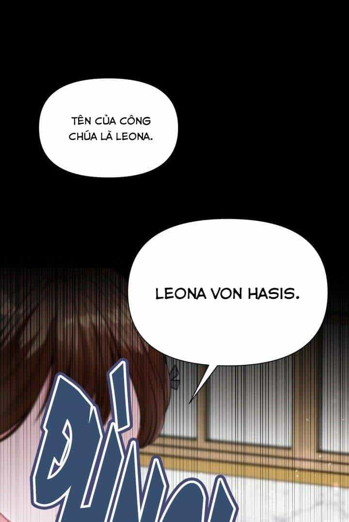 Công Chúa Xấu Xa - Chương 3 - ảnh 21